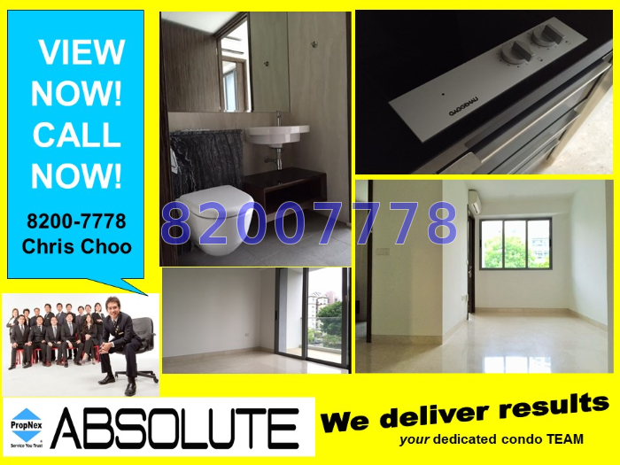 Stellar RV (D10), Apartment #53433602